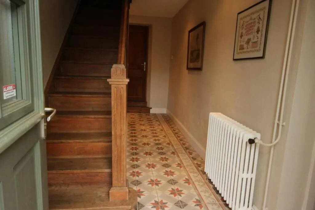 Luscarda Villa Astugue France
