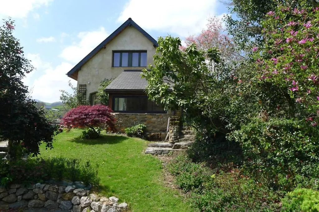 Luscarda Villa Astugue 0*,