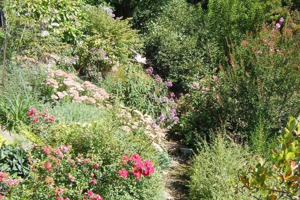 Luscarda Villa Astugue France