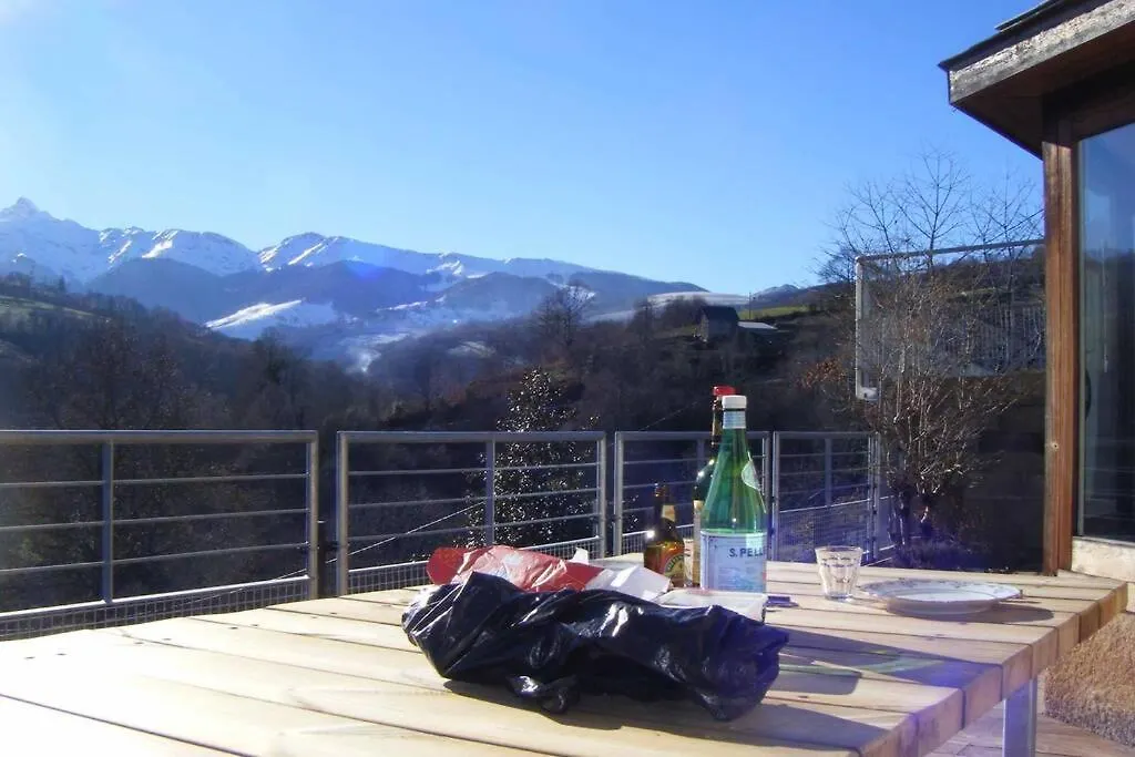 Luscarda Villa Astugue 0*,  France