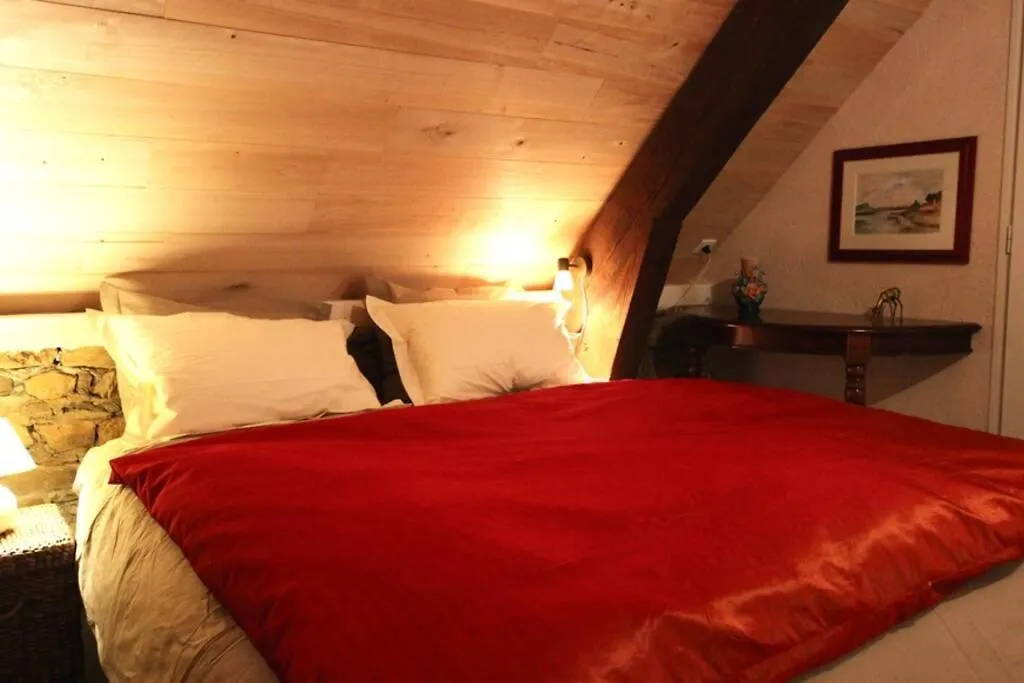 Holiday home Luscarda Villa Astugue France