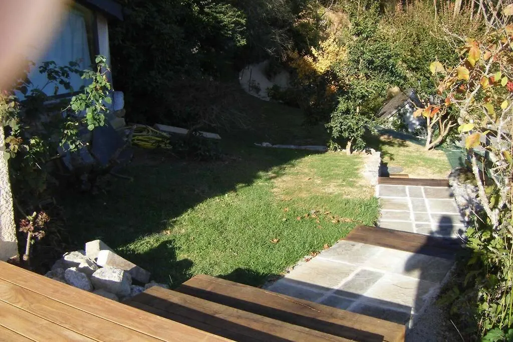Holiday home Luscarda Villa Astugue
