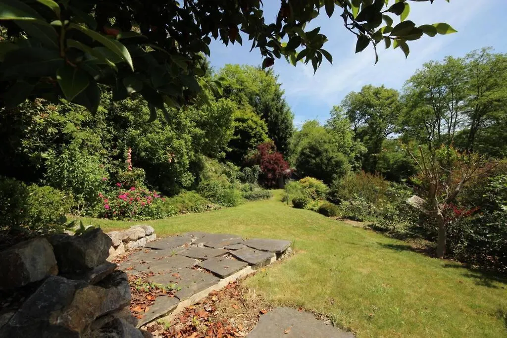 Luscarda Villa Astugue Holiday home