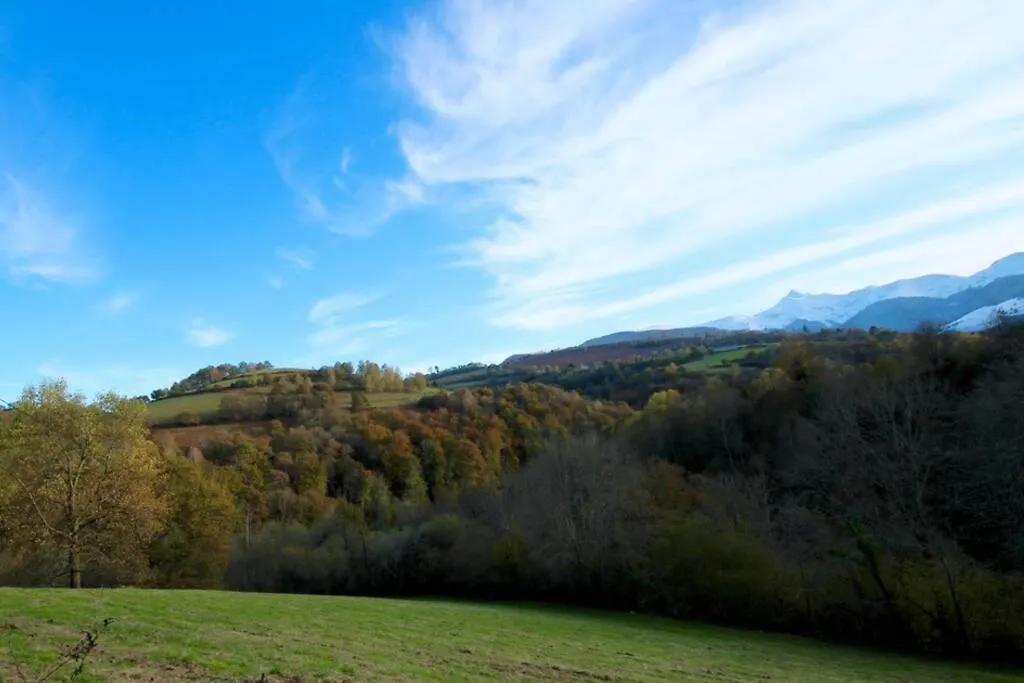 Luscarda Villa Astugue