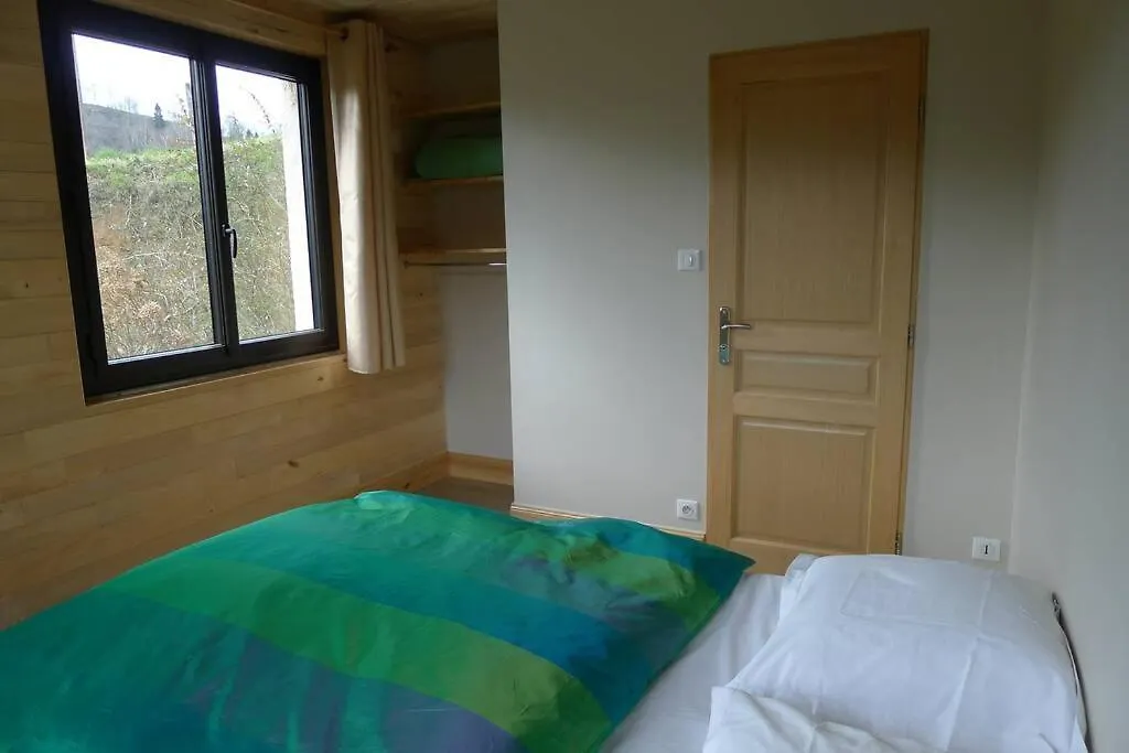Luscarda Villa Astugue 0*,  France