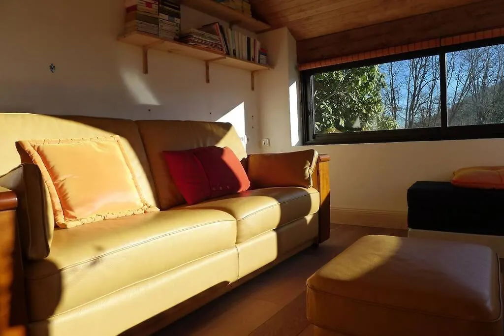 Luscarda Villa Astugue Holiday home