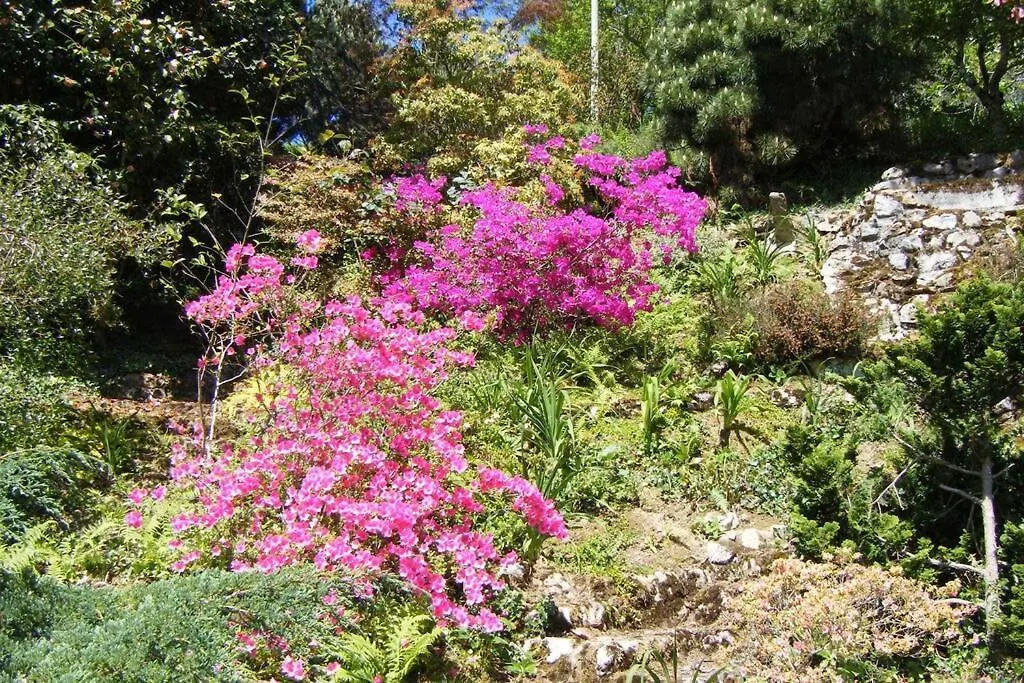 Holiday home Luscarda Villa Astugue